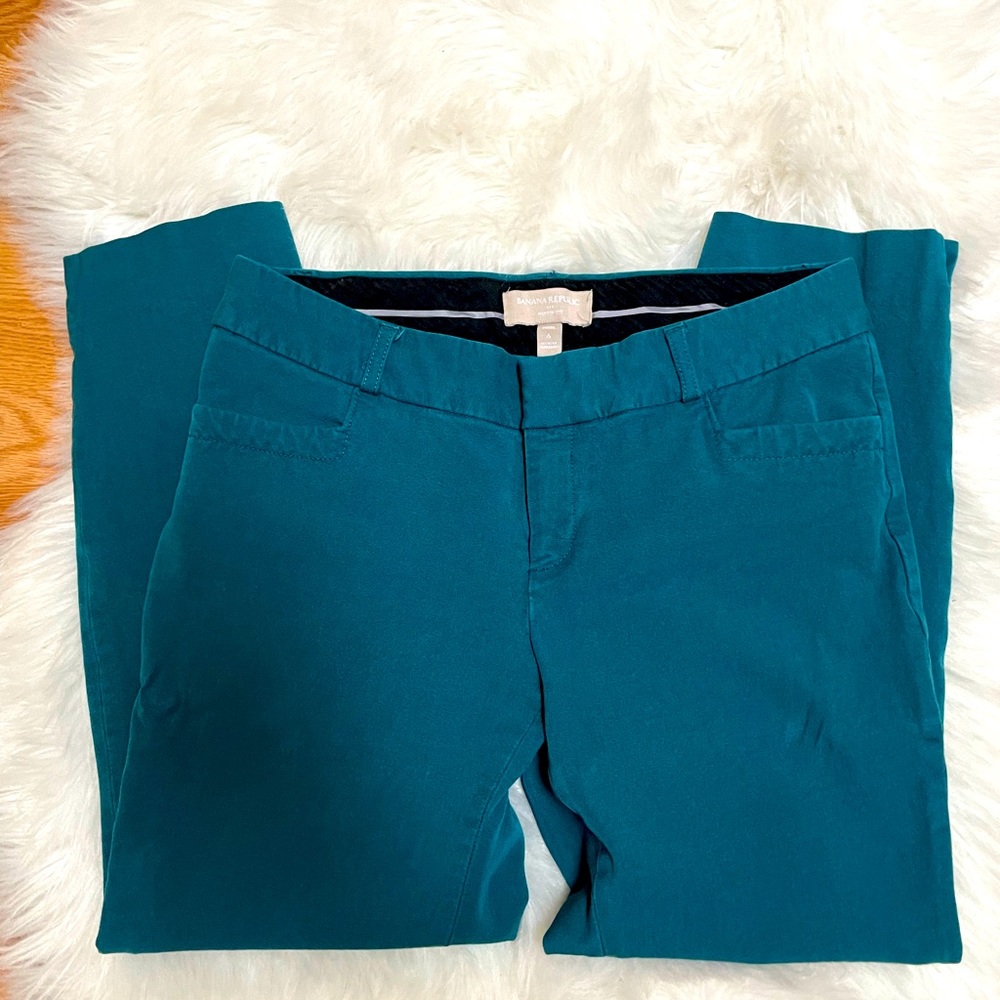 Professional pants